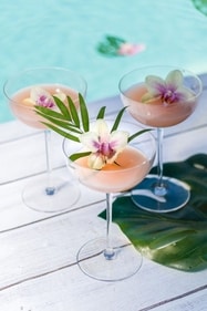 Virgin Guava Martini recipe (Pinterest) Virgin Guava Martini recipe (Pinterest)