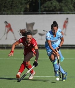 Preeti Dubey
