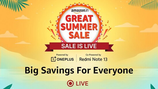 Amazon Great Summer Sale 2024: Jet set in style with luggage bags on exceptional discounts!