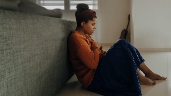 PCOS is linked to chronic stress and depression. This can make us feel constantly overwhelmed, leading to a feeling of exhaustion.&nbsp;(unsplash )