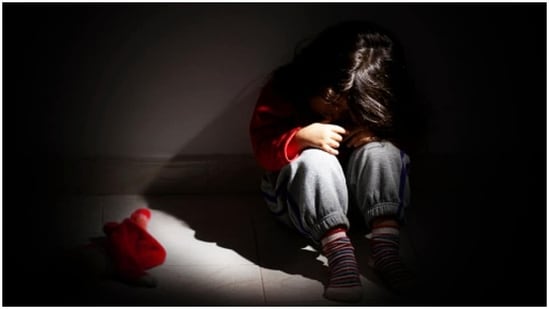 Emotional dysregulation is very evident in people with Developmental Trauma Disorder. They have a difficult time managing and expressing their own emotions.&nbsp;(Unsplash)