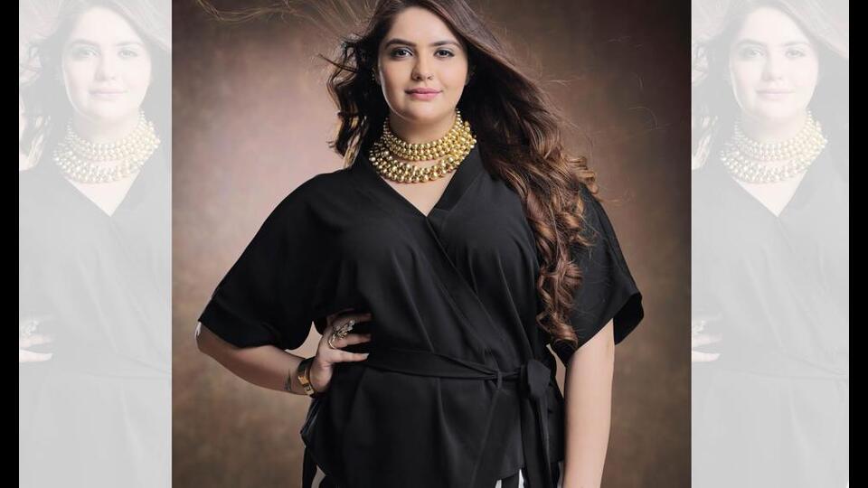 Anjali Anand’s secret skill is knowing the hook steps to every song.
