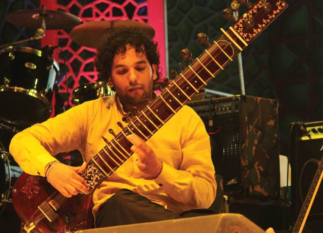 BeatOven founder Mansoor Rahimat Khan says that AI is taking over the passivel-music space. BeatOven founder Mansoor Rahimat Khan says that AI is taking over the passivel-music space.