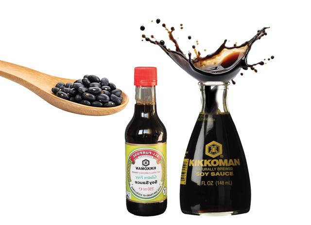 Kikkoman launched a dark soya sauce for the Indian market because Indians expect soya sauce to be dark. (SHUTTERSTOCK) Kikkoman launched a dark soya sauce for the Indian market because Indians expect soya sauce to be dark. (SHUTTERSTOCK)