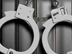 Burglars form human pyramid to break into house, arrested Burglars form human pyramid to break into house, arrested