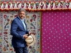 Anand Mahindra, Chairman of Mahindra Group, shared that although he learnt Tamil, he cannot use it. 