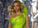 Beyonce's name has been listed as a noun in French dictionary. Beyonce's name has been listed as a noun in French dictionary.