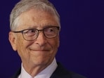 While Bill Gates is known for his environmental activism, he came under fire over ownership of superyachts.
