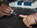 These elections pertain to three graduates and three teachers constituencies. (HT file)