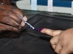 All eyes are now on the third phase of polling, which will be held on May 7 (HT file)