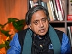 Congress MP Shashi Tharoor Congress MP Shashi Tharoor
