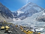 Nepal's Supreme Court has ordered the government to limit the number of mountaineering permits issued for Everest and other peaks, a lawyer confirmed Friday, just as expeditions prepare for the spring climbing season. Nepal's Supreme Court has ordered the government to limit the number of mountaineering permits issued for Everest and other peaks, a lawyer confirmed Friday, just as expeditions prepare for the spring climbing season.