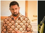 Gippy Grewal has reacted to the incident of AP Dhillon breaking guitar on Coachella stage.