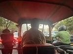Rao's post struck a chord with many online, garnering over 1 lakh views and prompting discussions about the significance of authentic interactions in daily life. Rao's post struck a chord with many online, garnering over 1 lakh views and prompting discussions about the significance of authentic interactions in daily life.
