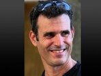 Israeli father of three held captive in Gaza confirmed dead after wife was shot; kids orphaned