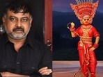 Lingusamy was one of the producers of Kamal Haasan's Uttama Villain. Lingusamy was one of the producers of Kamal Haasan's Uttama Villain.