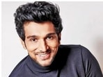 Actor Pratik Gandhi is excited to work with Tom