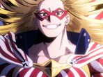 My Hero Academia Season 7 comes out Saturday