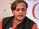 Senior Congress leader and MP Shashi Tharoor Senior Congress leader and MP Shashi Tharoor