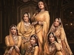 Fans can watch Shaitaan, Manjummel Boys, and Heeramandi on OTT platforms.