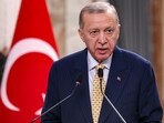 Turkish President Recep Tayyip Erdogan (AP/File) Turkish President Recep Tayyip Erdogan (AP/File)