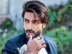 Actor Zohaiib Asshraf Siddiqui