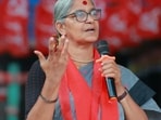 CPM's Wayanad candidate Annie Raja said Rahul Gandhi should have informed the people of Wayanad about the possibility of contesting on a second seat.