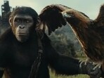 Kingdom of the Planet of the Apes will release in Indian cinemas on May 10