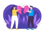 The emotional fallout of a breakup can manifest in the most unexpected ways. While sadness and anger are normal post-breakup feelings, numbness is an equally common yet underappreciated reaction