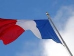 French flag French flag