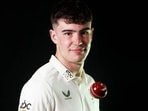File image of Josh Baker