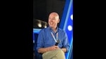 Author John Boyne (Kolkata Literary Meet 2024)