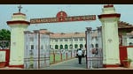 Patna High Court (HT file)