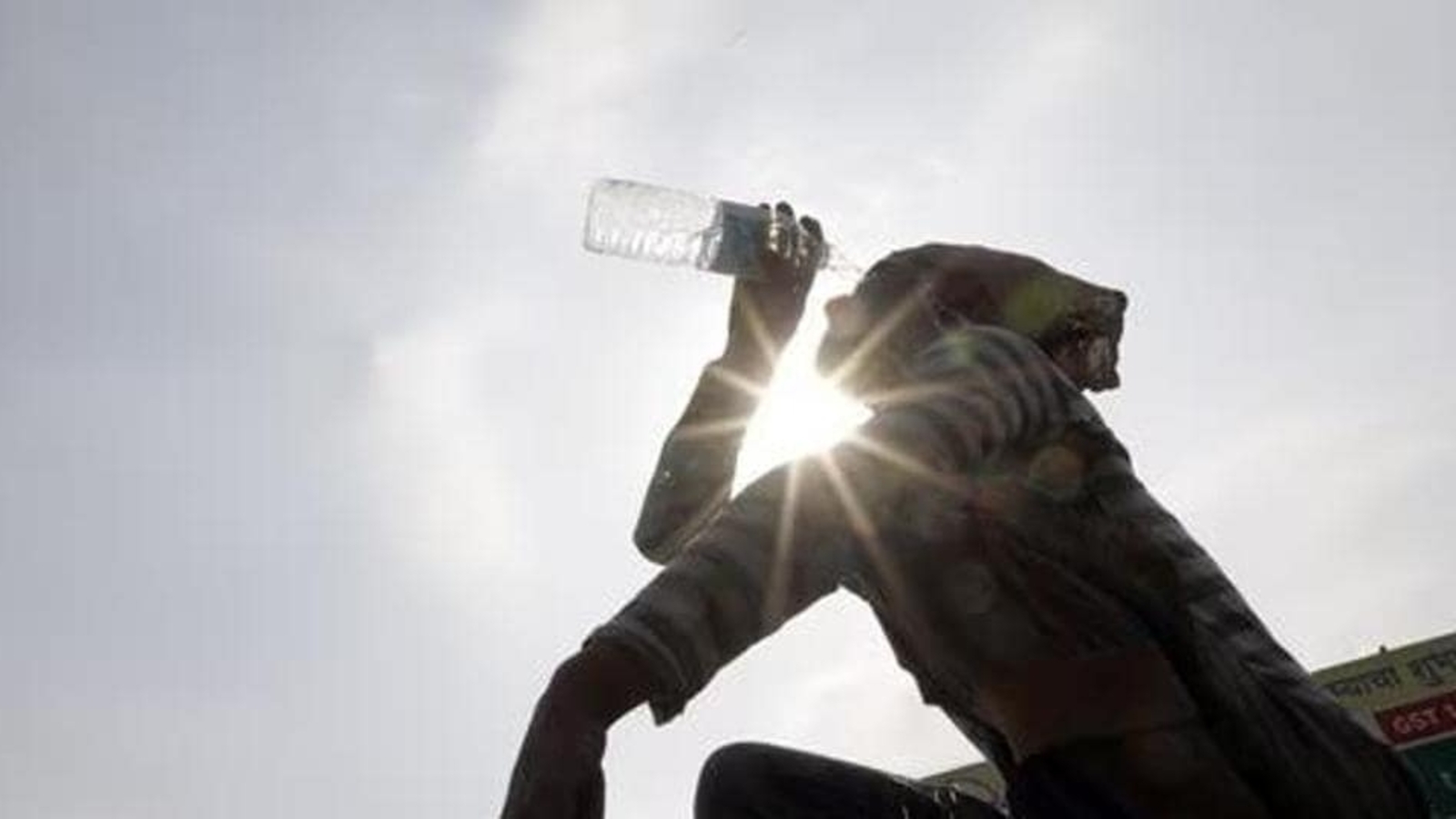 Amid scorching heatwave, a look at top warmest cities in India - Vimarsana News