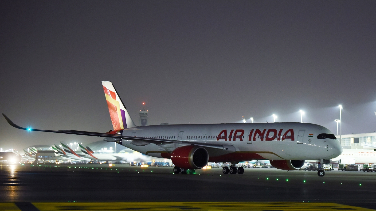 Air India to resume flight services between Delhi and Tel Aviv from May 16 - Vimarsana News
