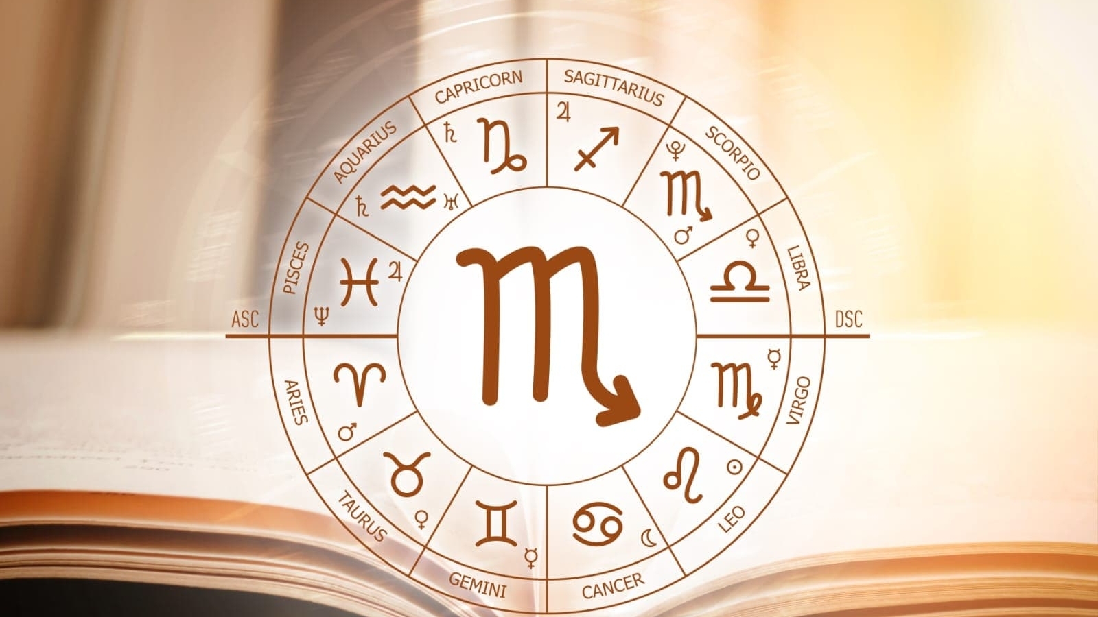 Scorpio Daily Horoscope Today, May 4, 2024 predicts financial gains soon - Vimarsana News