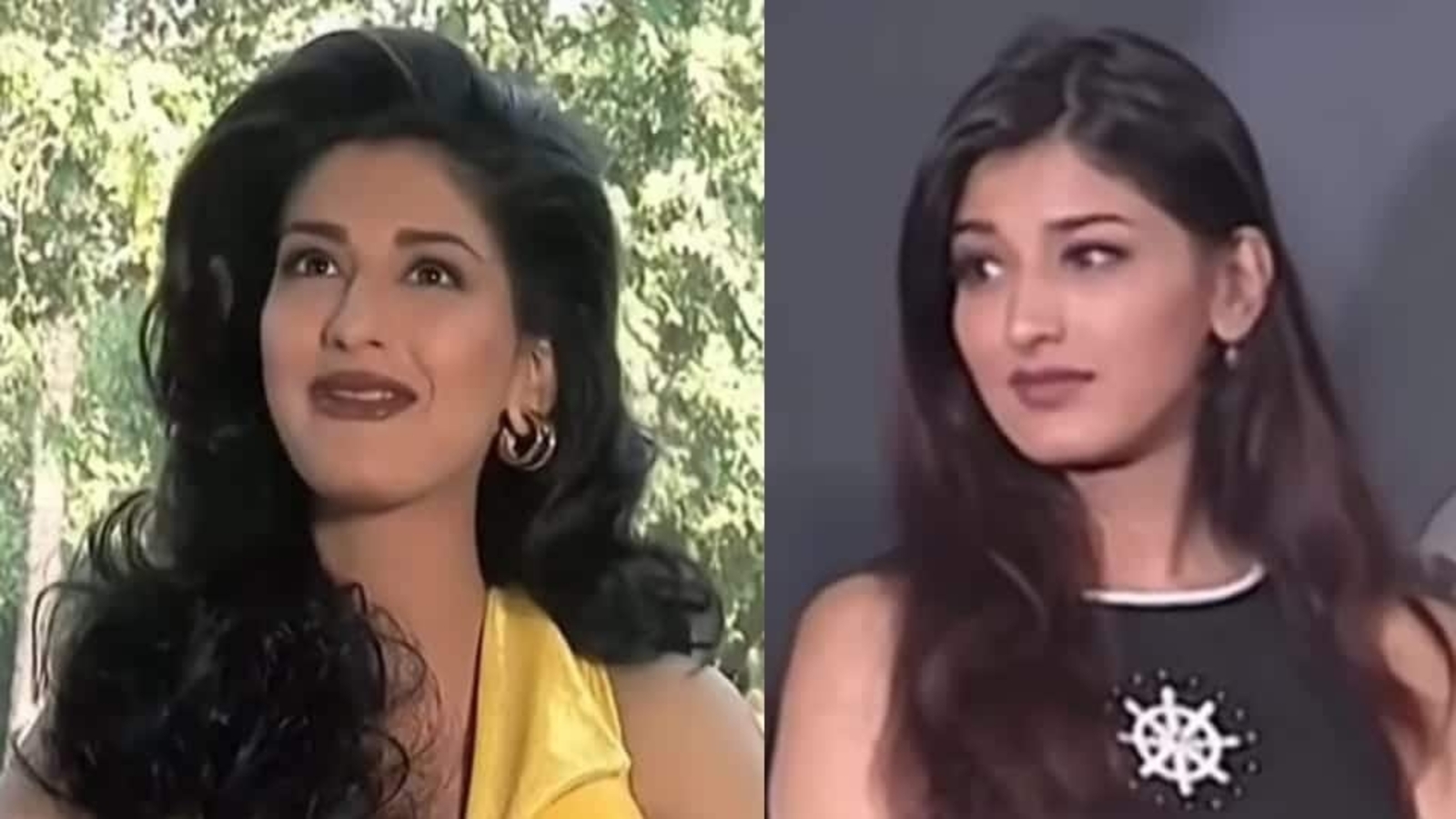 Sonali Bendre recalls earlier linkups and gossips 'would be out there' only to promote a film: 'Actors had no choice' | Bollywood - Vimarsana News
