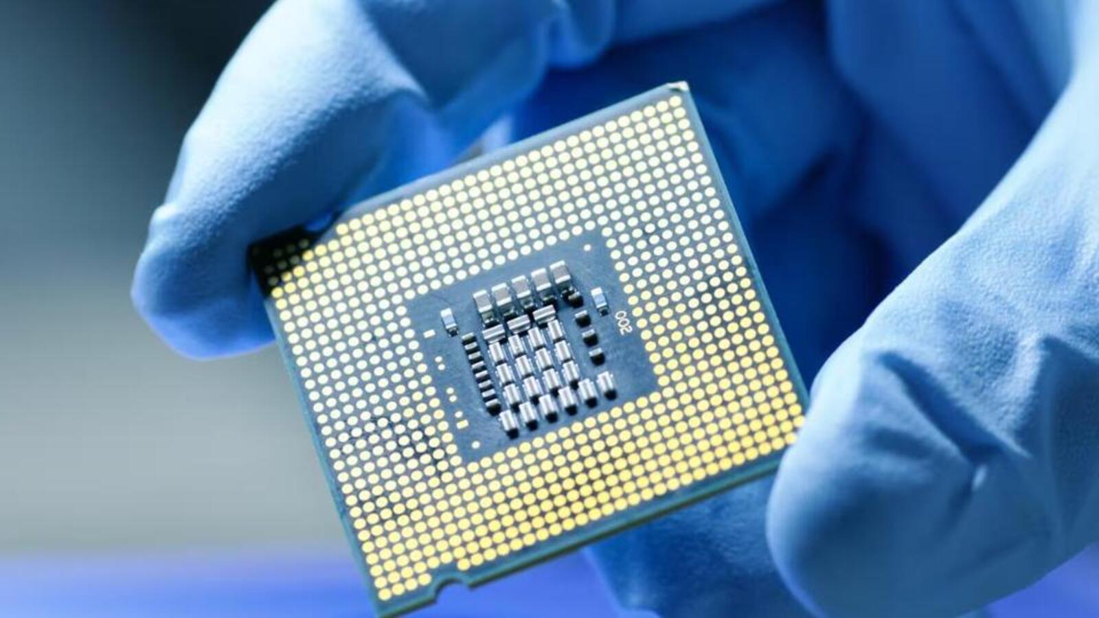Can we green the chips that power modern life? - Vimarsana News