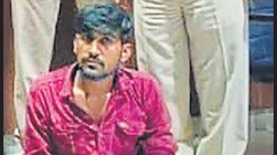 Salman Khan house firing: Anuj Thapan’s family demands CBI probe into custodial death Salman Khan house firing: Anuj Thapan’s family demands CBI probe into custodial death