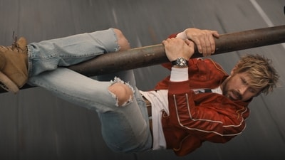 The Fall Guy movie review: Ryan Gosling plays a stuntman. The Fall Guy movie review: Ryan Gosling plays a stuntman.