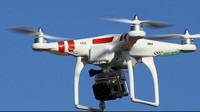 After studying drones and counter-drone systems for more than a year, Bhupendra Jagtap launched Vetaal Defence Pvt Ltd in October 2023 (REPRESENTATIVE PHOTO)