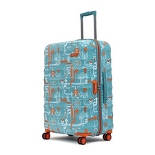 Travel in style with all your essentials with best 23 kg luggage bags Travel in style with all your essentials with best 23 kg luggage bags