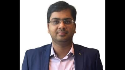 Mumbai-based entrepreneur, who is also an IIT Bombay alumnus, expressed that one's definition of success must align with their co-founder. (X/@amangoeliitb) Mumbai-based entrepreneur, who is also an IIT Bombay alumnus, expressed that one's definition of success must align with their co-founder. (X/@amangoeliitb)