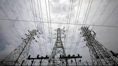 In April 2023, the power consumption stood at 4,187 MU, a Punjab State Power Corporation Limited (PSPCL) data showed. In April 2023, the power consumption stood at 4,187 MU, a Punjab State Power Corporation Limited (PSPCL) data showed.