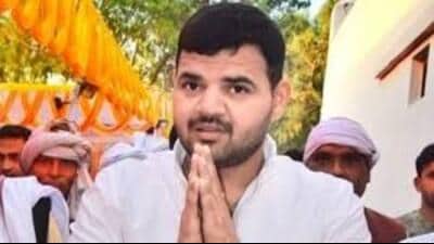 Karan Bhushan Singh (Sourced) Karan Bhushan Singh (Sourced)