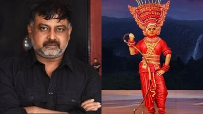 Lingusamy was one of the producers of Kamal Haasan's Uttama Villain. (X) Lingusamy was one of the producers of Kamal Haasan's Uttama Villain. (X)