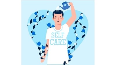 Self-care and wellness: 11 small healthy habits to boost your overall well-being (Image by Freepik) Self-care and wellness: 11 small healthy habits to boost your overall well-being (Image by Freepik)