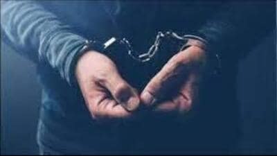 On his trail for the past seven months, the proclaimed offender and summons staff of Chandigarh Police nabbed Vijay Kumar from Faridabad, Haryana. (Getty image)
