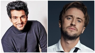 Actor Pratik Gandhi is excited to work with Tom Actor Pratik Gandhi is excited to work with Tom