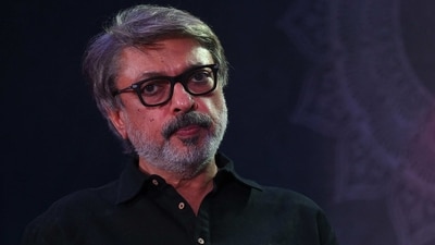 Sanjay Leela Bhansali talked about creating Heeramandi in a new interview. (File Photo/ AFP) Sanjay Leela Bhansali talked about creating Heeramandi in a new interview. (File Photo/ AFP)